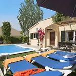 Villa Oleanda By Villa Plus