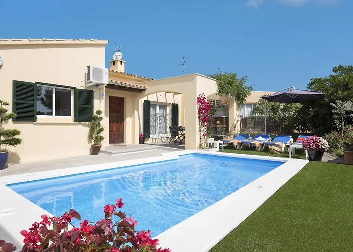 Villa Oleanda By Villa Plus